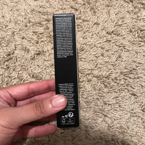 Hella Thicc Volumizing Mascara - Picture 7 of 8